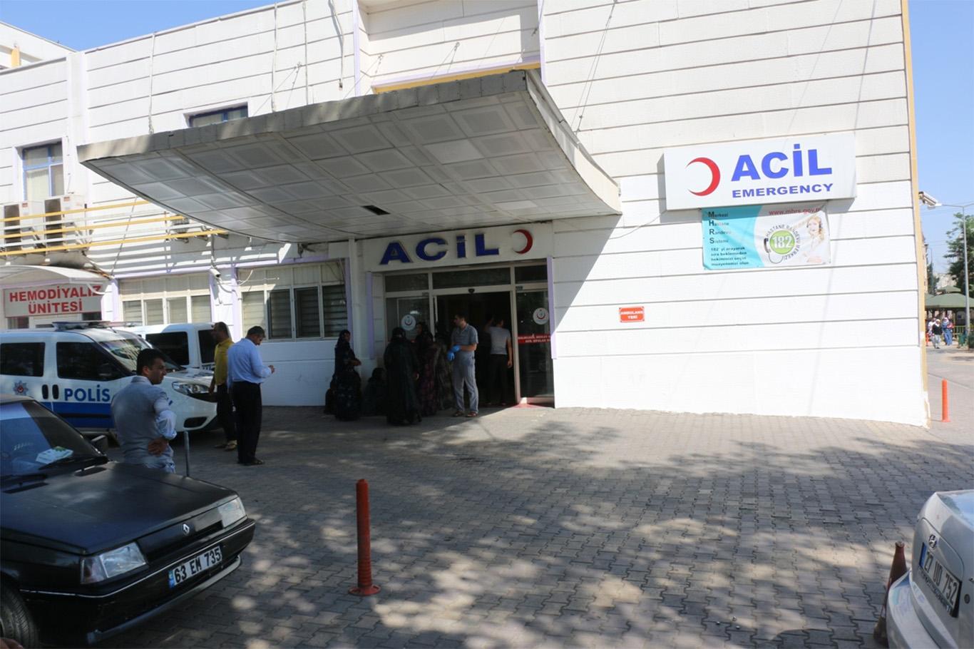 Çıkan yangında engelli kız çocuğu hayatını kaybetti Çıkan yangında engelli kız çocuğu hayatını kaybetti